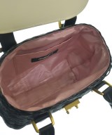 UNDER COVER（アンダーカバー）かごバッグ 黒 サイズ:- レディース/2200649724185