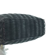 UNDER COVER（アンダーカバー）かごバッグ 黒 サイズ:- レディース/2200649724185