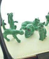 UNDER COVER（アンダーカバー）かごバッグ 黒 サイズ:- レディース/2200649724185