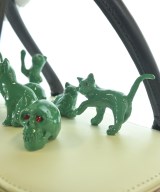 UNDER COVER（アンダーカバー）かごバッグ 黒 サイズ:- レディース/2200649724185