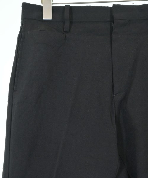 UNDER COVER（アンダーカバー）スラックス 黒 サイズ:2(M位) レディース/2200650322127