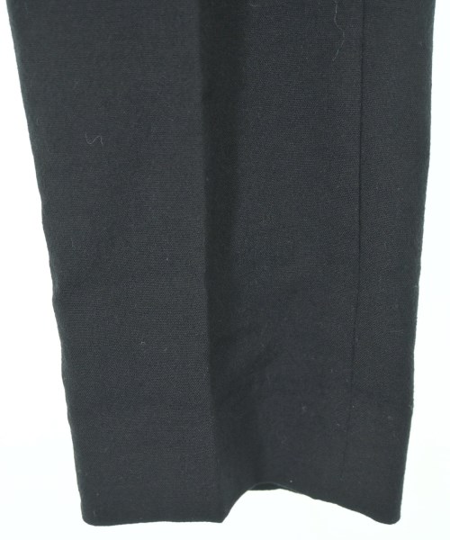 UNDER COVER（アンダーカバー）スラックス 黒 サイズ:2(M位) レディース/2200650322127