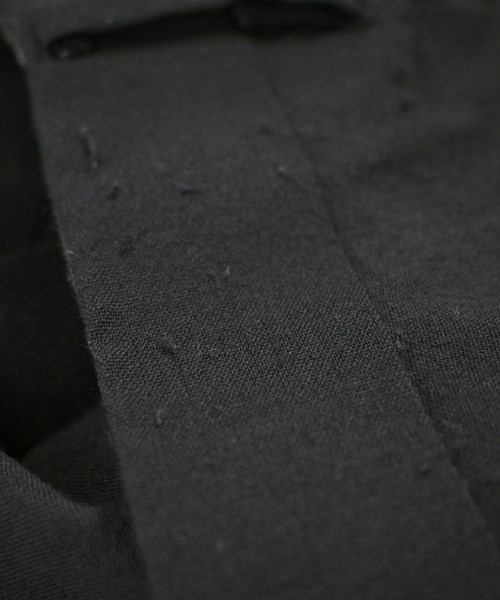 UNDER COVER（アンダーカバー）スラックス 黒 サイズ:2(M位) レディース/2200650322127