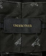 UNDER COVER（アンダーカバー）スラックス 黒 サイズ:2(M位) レディース/2200650322127