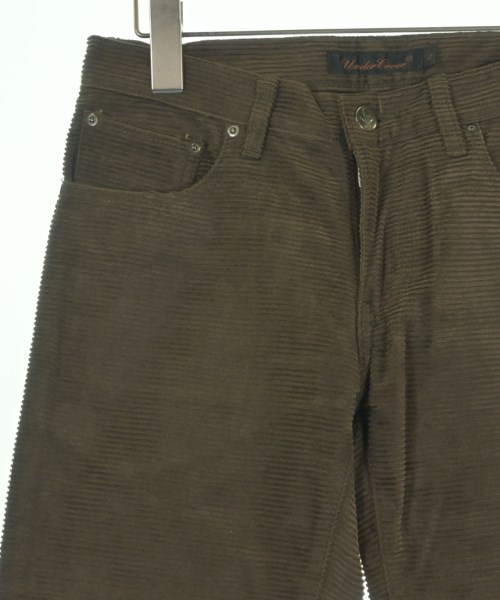 UNDER COVER（アンダーカバー）その他 茶 サイズ:2(M位) レディース/2200643430013