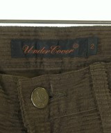 UNDER COVER（アンダーカバー）その他 茶 サイズ:2(M位) レディース/2200643430013