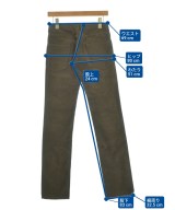 UNDER COVER（アンダーカバー）その他 茶 サイズ:2(M位) レディース/2200643430013