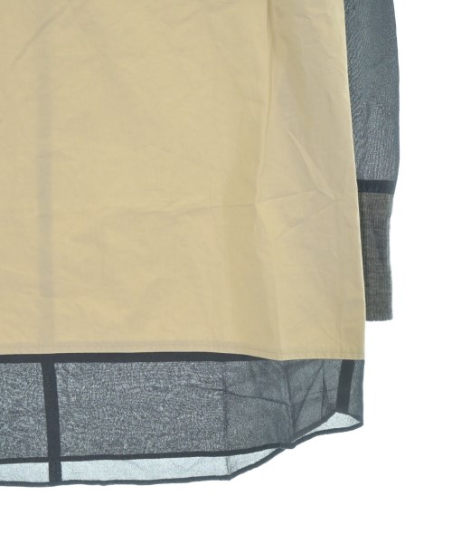 UNDER COVER（アンダーカバー）ブラウス ベージュ サイズ:2(M位) レディース/2200643430020