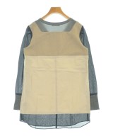 UNDER COVER（アンダーカバー）ブラウス ベージュ サイズ:2(M位) レディース/2200643430020