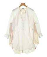 UNDER COVER（アンダーカバー）ブラウス 白 サイズ:1(S位) レディース/2200643430037