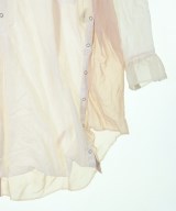 UNDER COVER（アンダーカバー）ブラウス 白 サイズ:1(S位) レディース/2200643430037