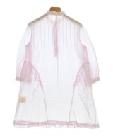 UNDER COVER（アンダーカバー）ブラウス ピンク サイズ:1(S位) レディース/2200643430044