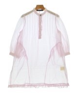 UNDER COVER ブラウス