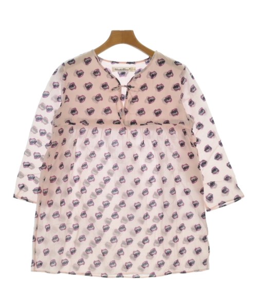 アンダーカバー(UNDER COVER)のUNDER COVER ブラウス