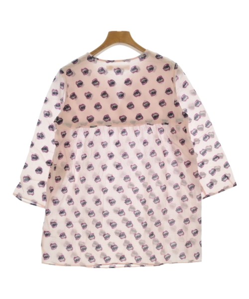 UNDER COVER（アンダーカバー）ブラウス ピンク サイズ:1(S位) レディース/2200643430051