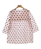 UNDER COVER（アンダーカバー）ブラウス ピンク サイズ:1(S位) レディース/2200643430051