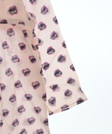 UNDER COVER（アンダーカバー）ブラウス ピンク サイズ:1(S位) レディース/2200643430051