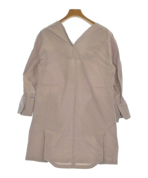 UNDER COVER（アンダーカバー）ブラウス ピンク サイズ:1(S位) レディース/2200643430068