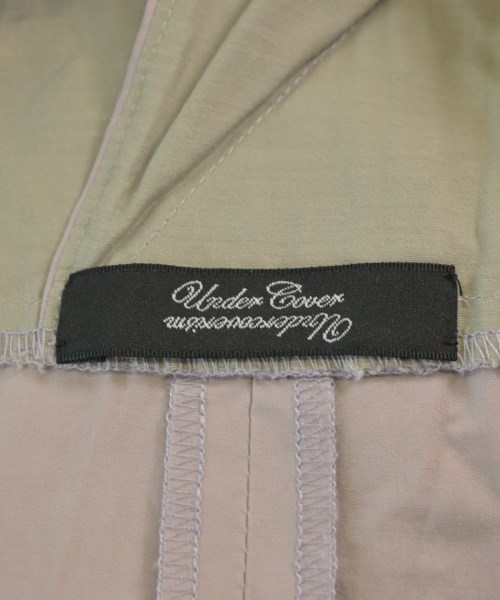 UNDER COVER（アンダーカバー）ブラウス ピンク サイズ:1(S位) レディース/2200643430068