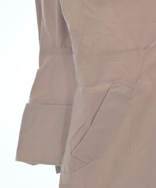 UNDER COVER（アンダーカバー）ブラウス ピンク サイズ:1(S位) レディース/2200643430068