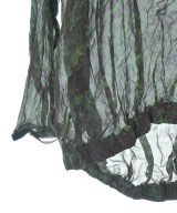 UNDER COVER（アンダーカバー）ブラウス 緑 サイズ:1(S位) レディース/2200643430075