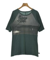 UNDER COVER（アンダーカバー）Tシャツ・カットソー 緑 サイズ:1(S位) レディース/2200643430099