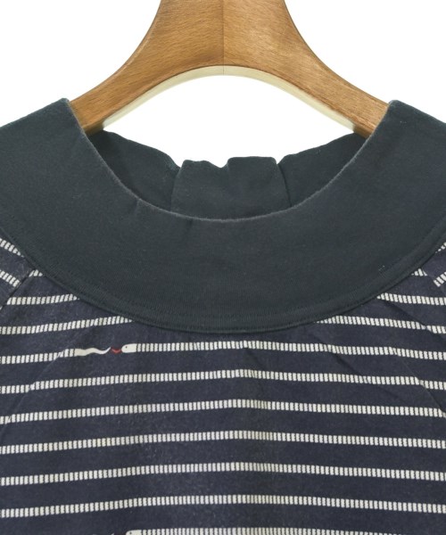 UNDER COVER（アンダーカバー）Tシャツ・カットソー 紺 サイズ:1(S位) レディース/2200643430105