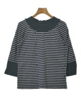 UNDER COVER（アンダーカバー）Tシャツ・カットソー 紺 サイズ:1(S位) レディース/2200643430105