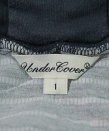 UNDER COVER（アンダーカバー）Tシャツ・カットソー 紺 サイズ:1(S位) レディース/2200643430105
