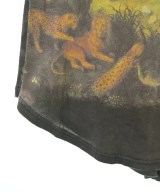 UNDER COVER（アンダーカバー）Tシャツ・カットソー 茶 サイズ:2(M位) レディース/2200643430112