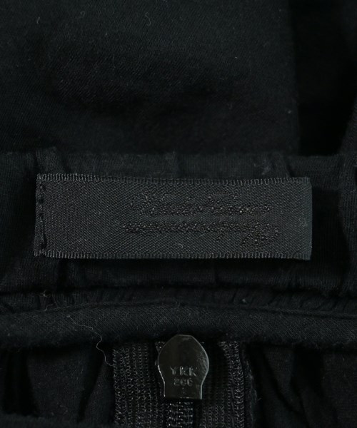 UNDER COVER（アンダーカバー）Tシャツ・カットソー 黒 サイズ:1(S位) レディース/2200643430129