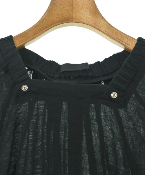 UNDER COVER（アンダーカバー）Tシャツ・カットソー 黒 サイズ:1(S位) レディース/2200643430129