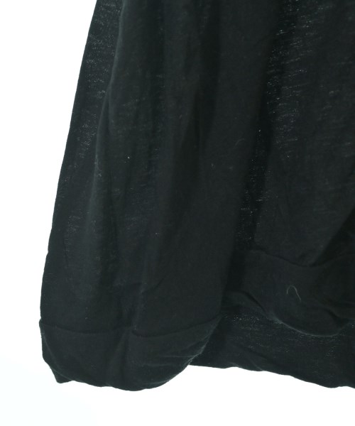 UNDER COVER（アンダーカバー）Tシャツ・カットソー 黒 サイズ:1(S位) レディース/2200643430129