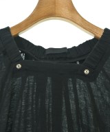 UNDER COVER（アンダーカバー）Tシャツ・カットソー 黒 サイズ:1(S位) レディース/2200643430129