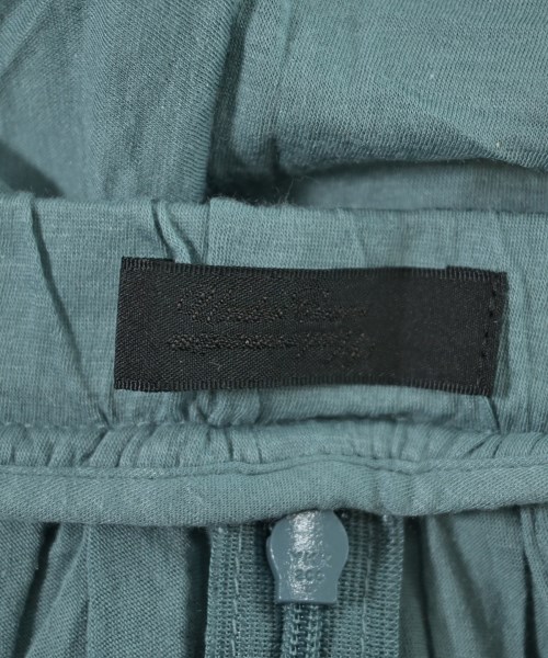 UNDER COVER（アンダーカバー）Tシャツ・カットソー 緑 サイズ:1(S位) レディース/2200643430136