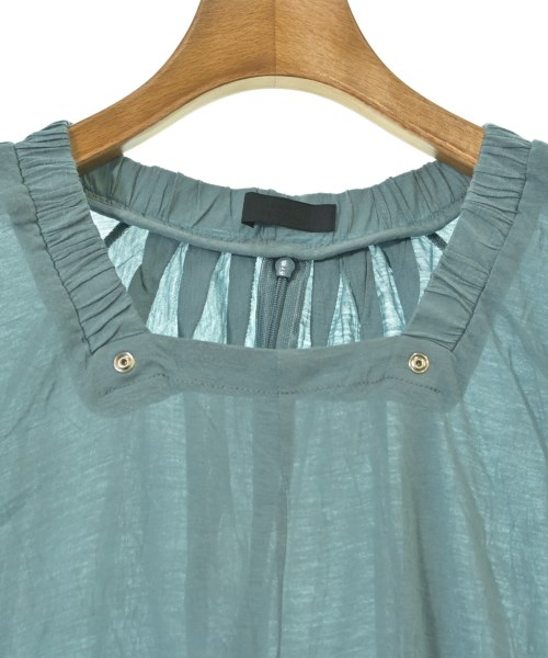 UNDER COVER（アンダーカバー）Tシャツ・カットソー 緑 サイズ:1(S位) レディース/2200643430136