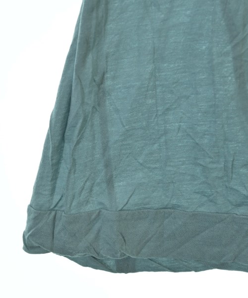 UNDER COVER（アンダーカバー）Tシャツ・カットソー 緑 サイズ:1(S位) レディース/2200643430136