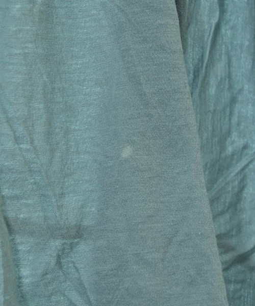 UNDER COVER（アンダーカバー）Tシャツ・カットソー 緑 サイズ:1(S位) レディース/2200643430136