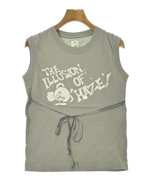 UNDER COVER(アンダーカバー)タンクトップ グレー サイズ:M/2200643430143