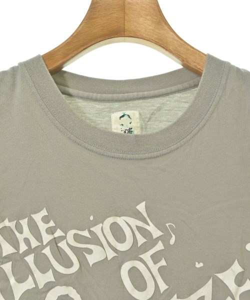 UNDER COVER（アンダーカバー）タンクトップ グレー サイズ:M レディース/2200643430143