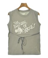 UNDER COVER（アンダーカバー）タンクトップ グレー サイズ:M レディース/2200643430143