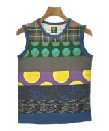 UNDER COVER（アンダーカバー）タンクトップ 茶 サイズ:F レディース/2200643430150