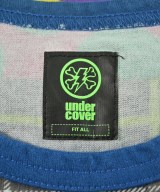 UNDER COVER（アンダーカバー）タンクトップ 茶 サイズ:F レディース/2200643430150