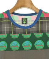 UNDER COVER（アンダーカバー）タンクトップ 茶 サイズ:F レディース/2200643430150