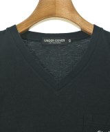 UNDER COVER（アンダーカバー）Tシャツ・カットソー 黒 サイズ:XS レディース/2200643430167