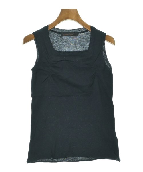 UNDER COVER(アンダーカバー)ニット・セーター 紺 サイズ:1(S位)/2200643430174