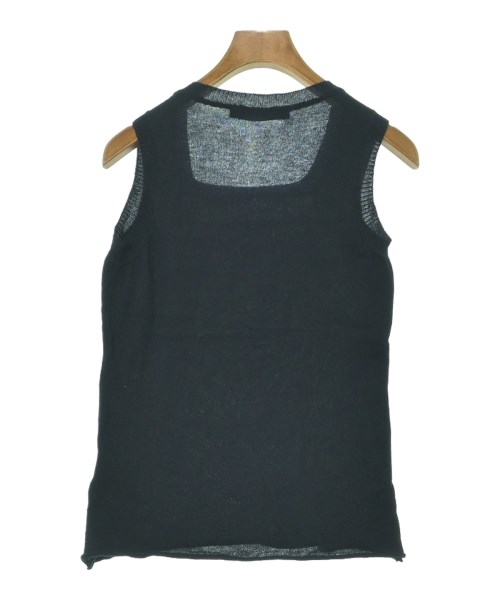 UNDER COVER（アンダーカバー）ニット・セーター 紺 サイズ:1(S位) レディース/2200643430174