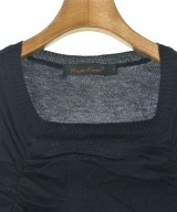 UNDER COVER（アンダーカバー）ニット・セーター 紺 サイズ:1(S位) レディース/2200643430174