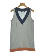 UNDER COVER（アンダーカバー）Tシャツ・カットソー グレー サイズ:1(S位) レディース/2200643430181