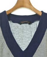 UNDER COVER（アンダーカバー）Tシャツ・カットソー グレー サイズ:1(S位) レディース/2200643430181